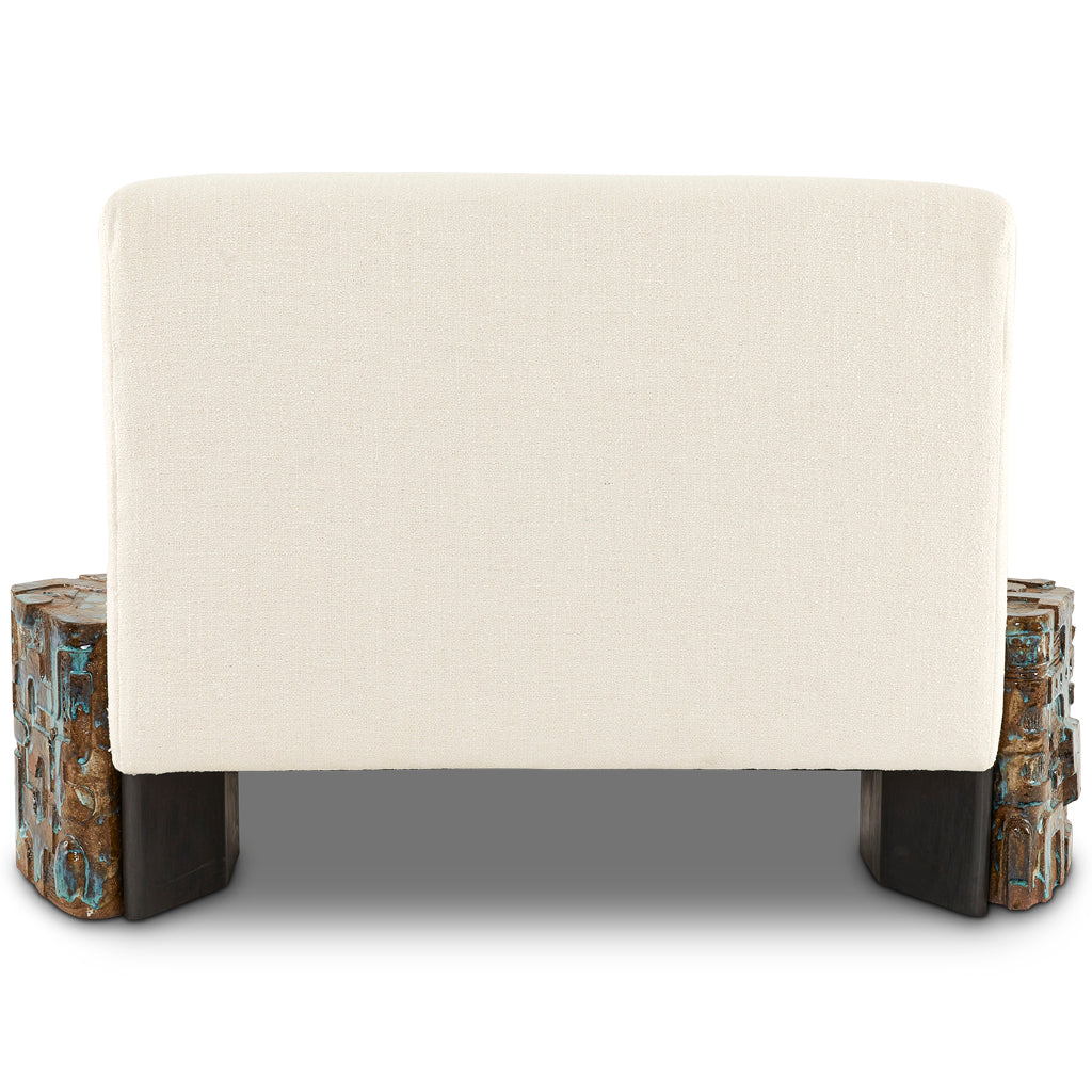 So Disco Lounge Chair