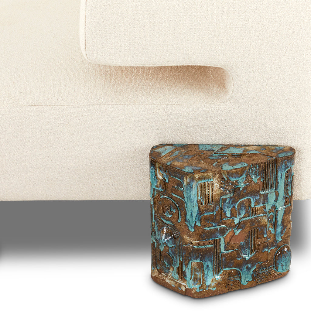 So Disco Lounge Chair