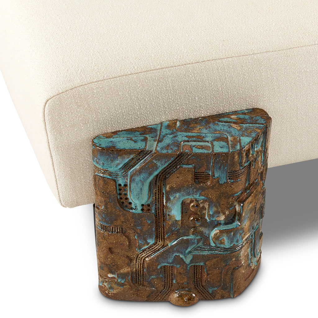 So Disco Lounge Chair