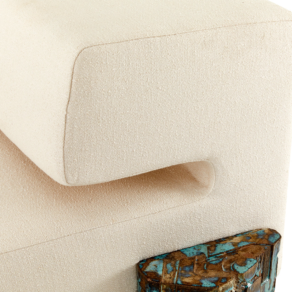 So Disco Lounge Chair