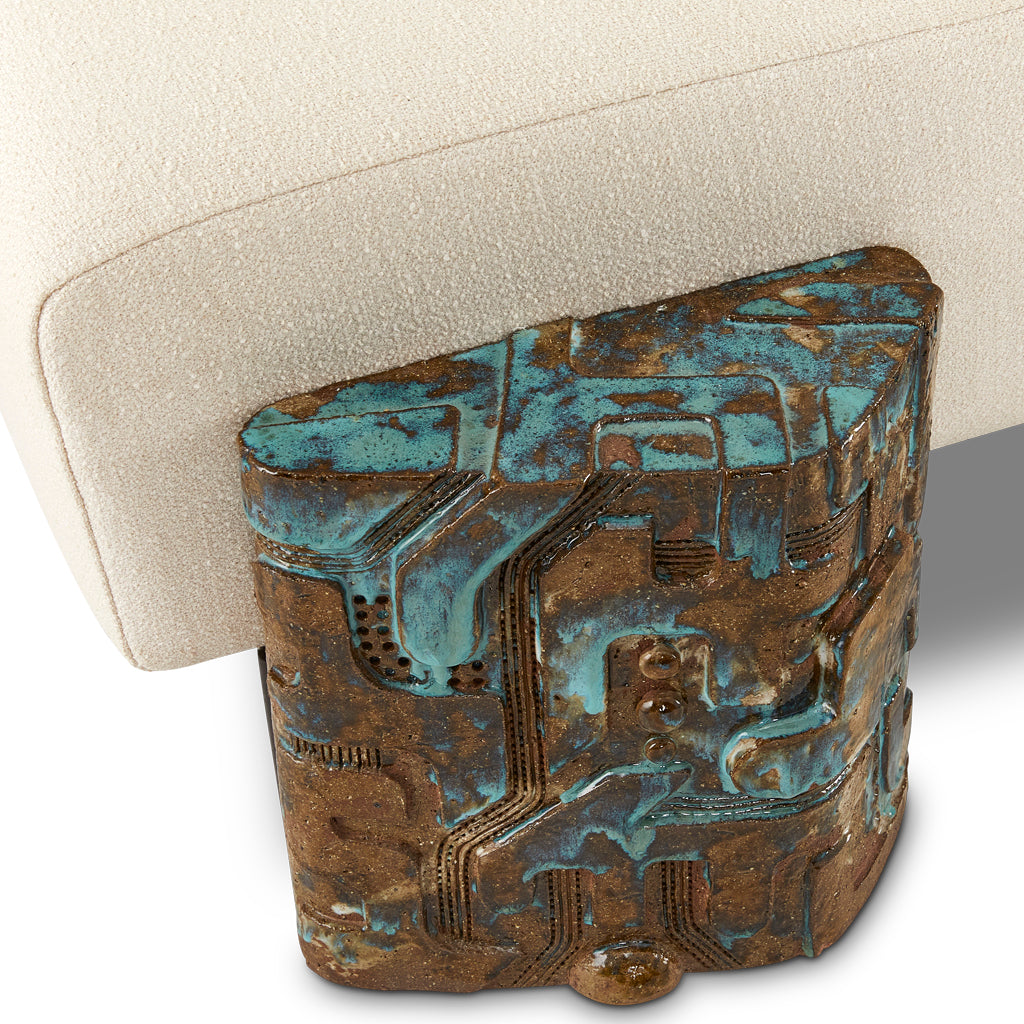 So Disco Lounge Chair