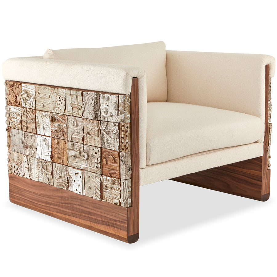 Stellar Lounge Chair