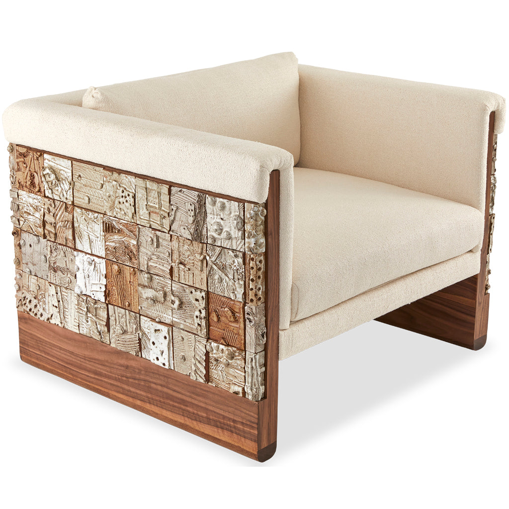 Stellar Lounge Chair