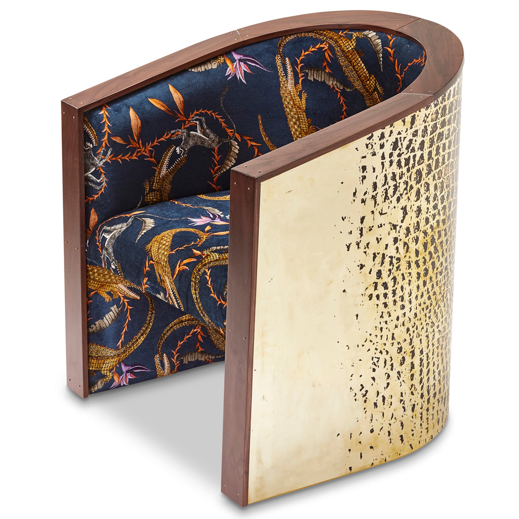 Big Crocco Lounge Chair