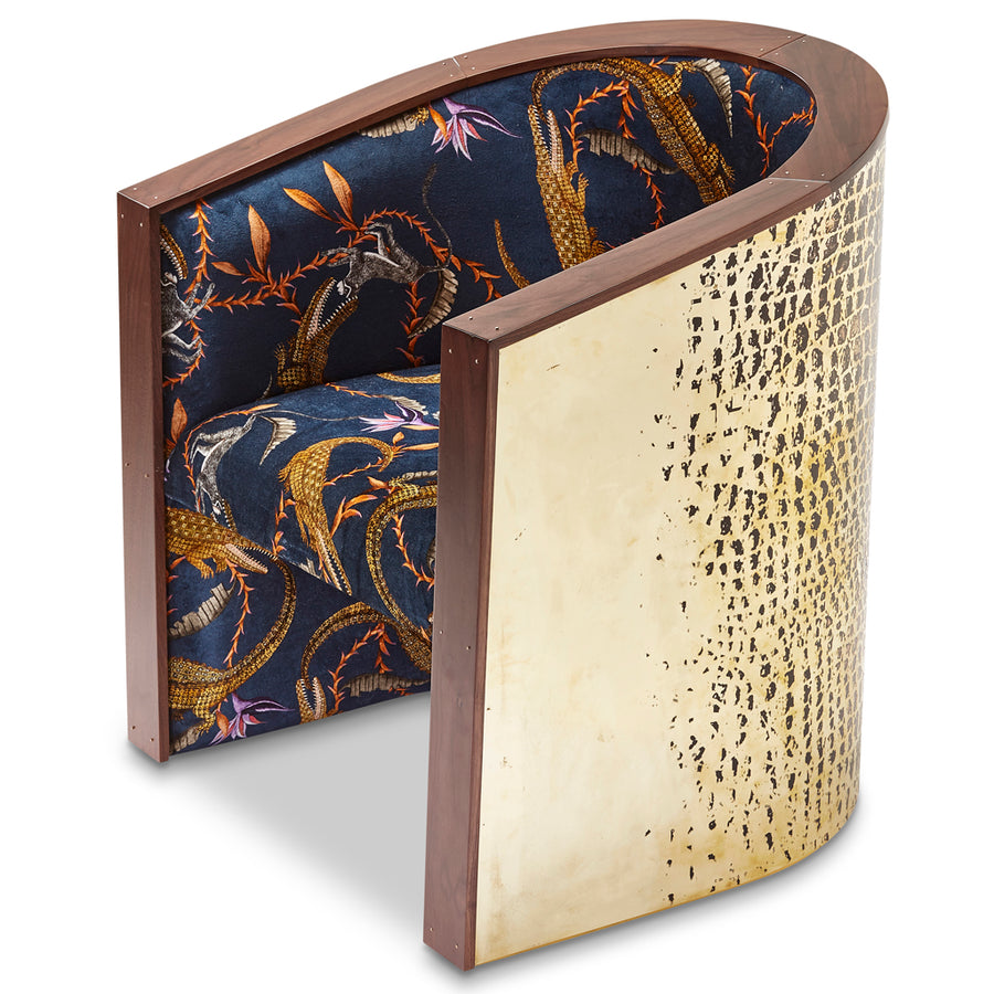 Big Crocco Lounge Chair