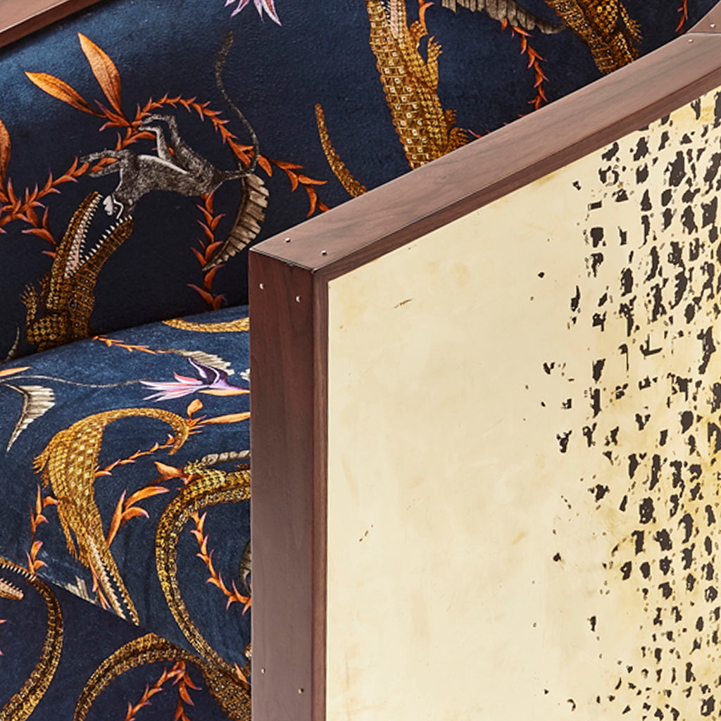 Big Crocco Lounge Chair