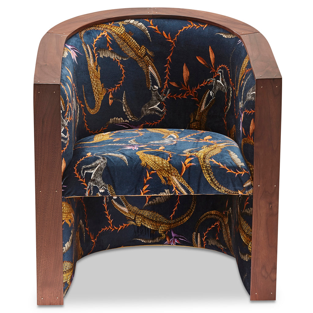 Big Crocco Lounge Chair