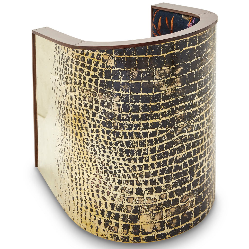 Big Crocco Lounge Chair