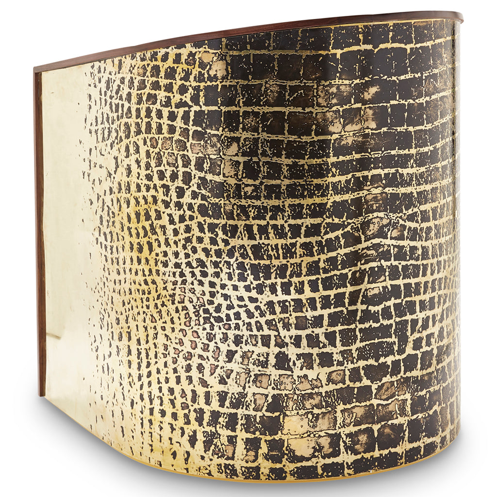 Big Crocco Lounge Chair