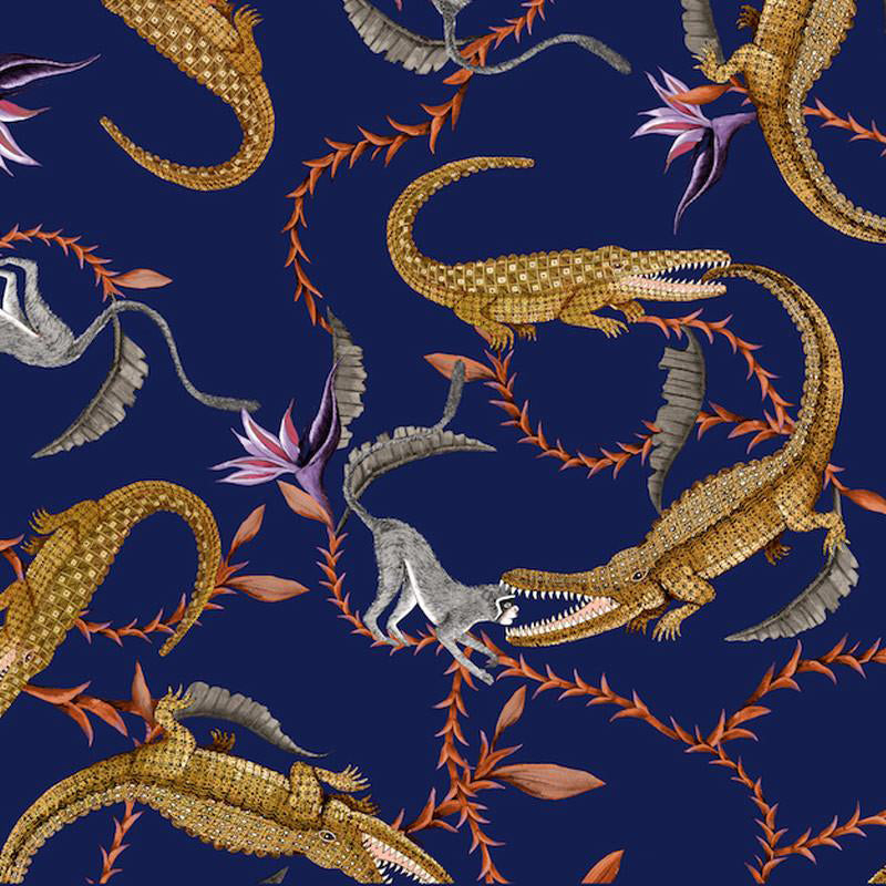 Big Crocco Lounge Chair