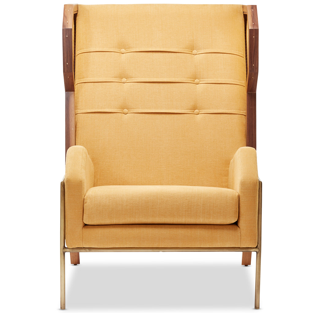 Livingston Wingback