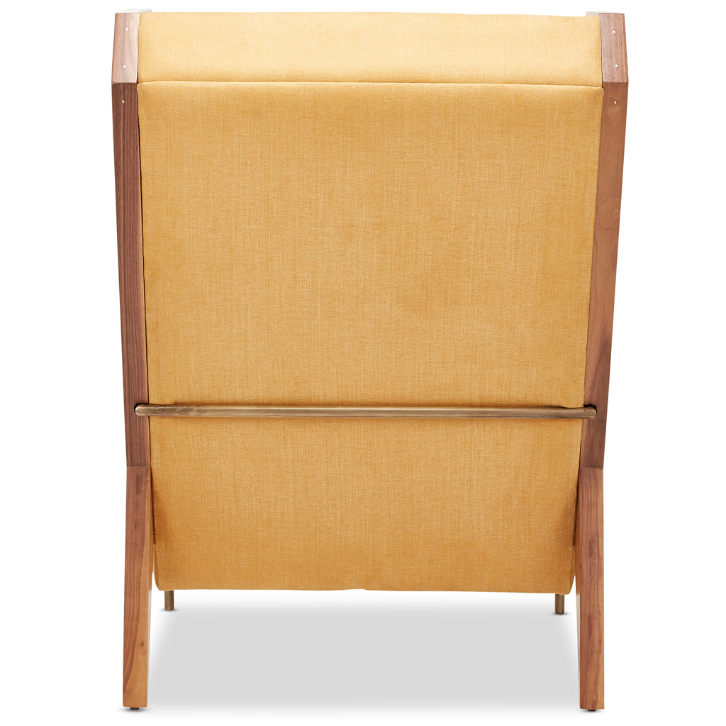 Livingston Wingback