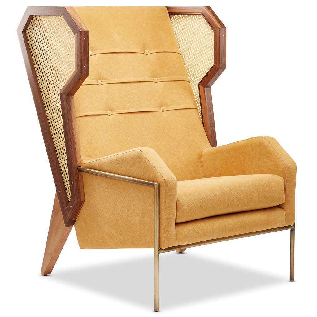 Livingston Wingback