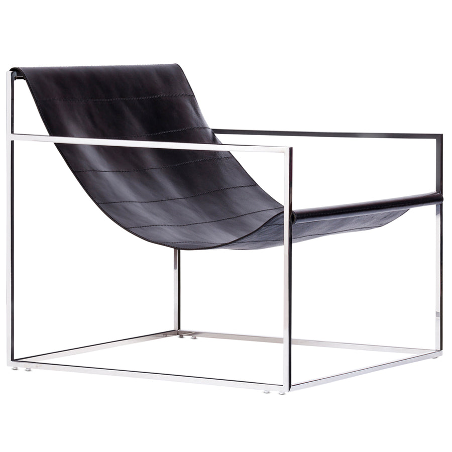 Sling Lounge Chair