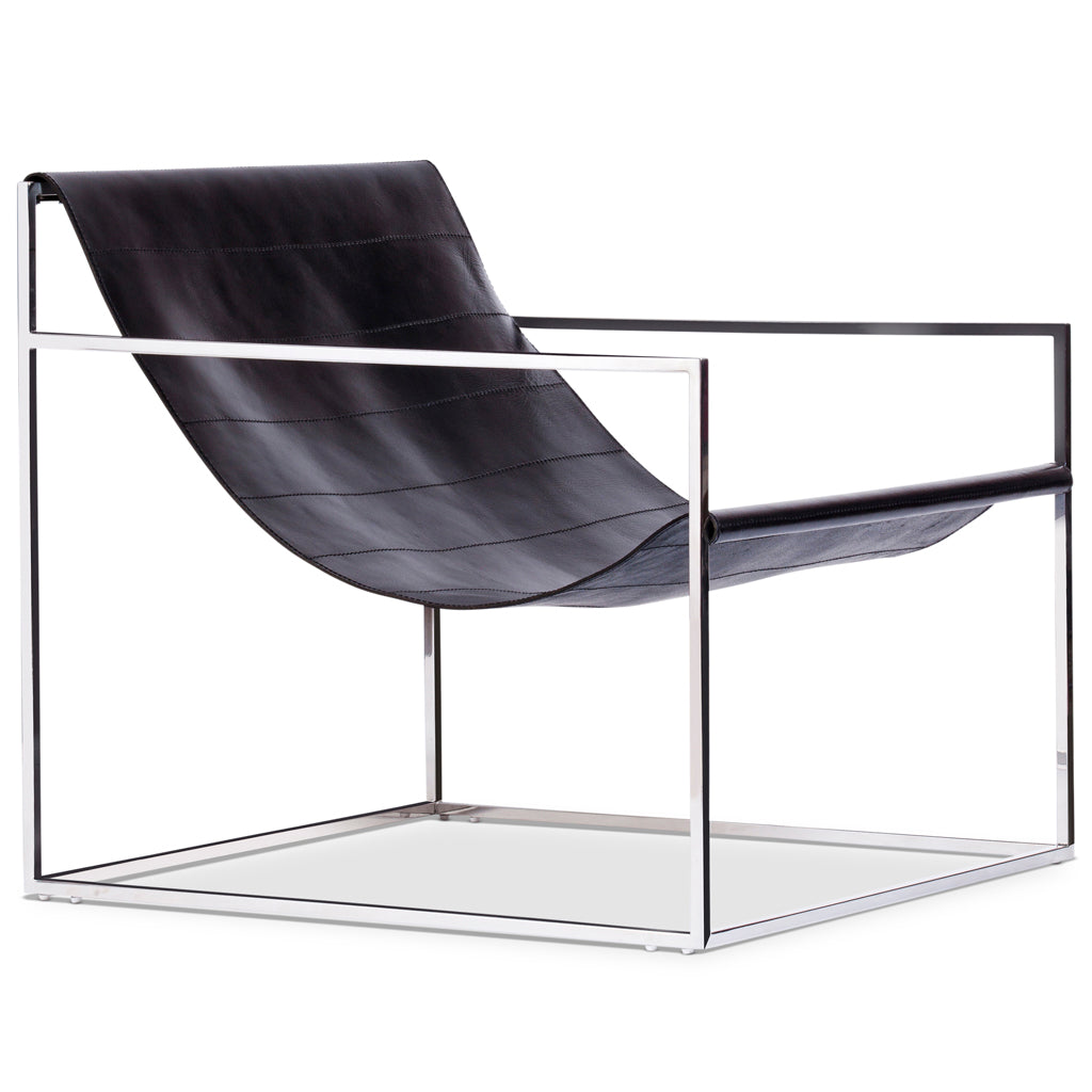 Sling Lounge Chair