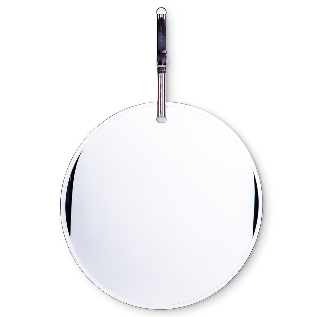 Benjamin Round Mirror