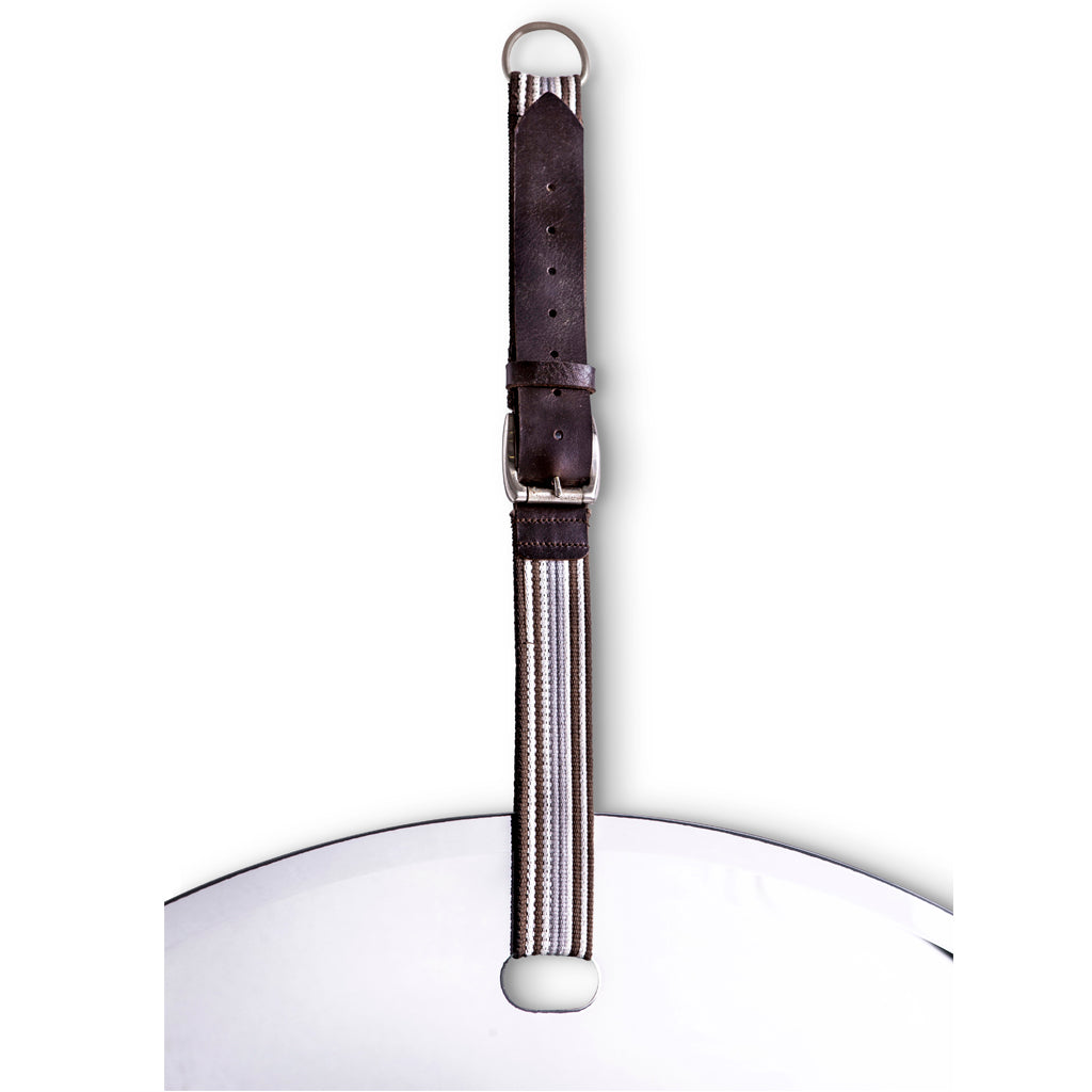 Benjamin Round Mirror