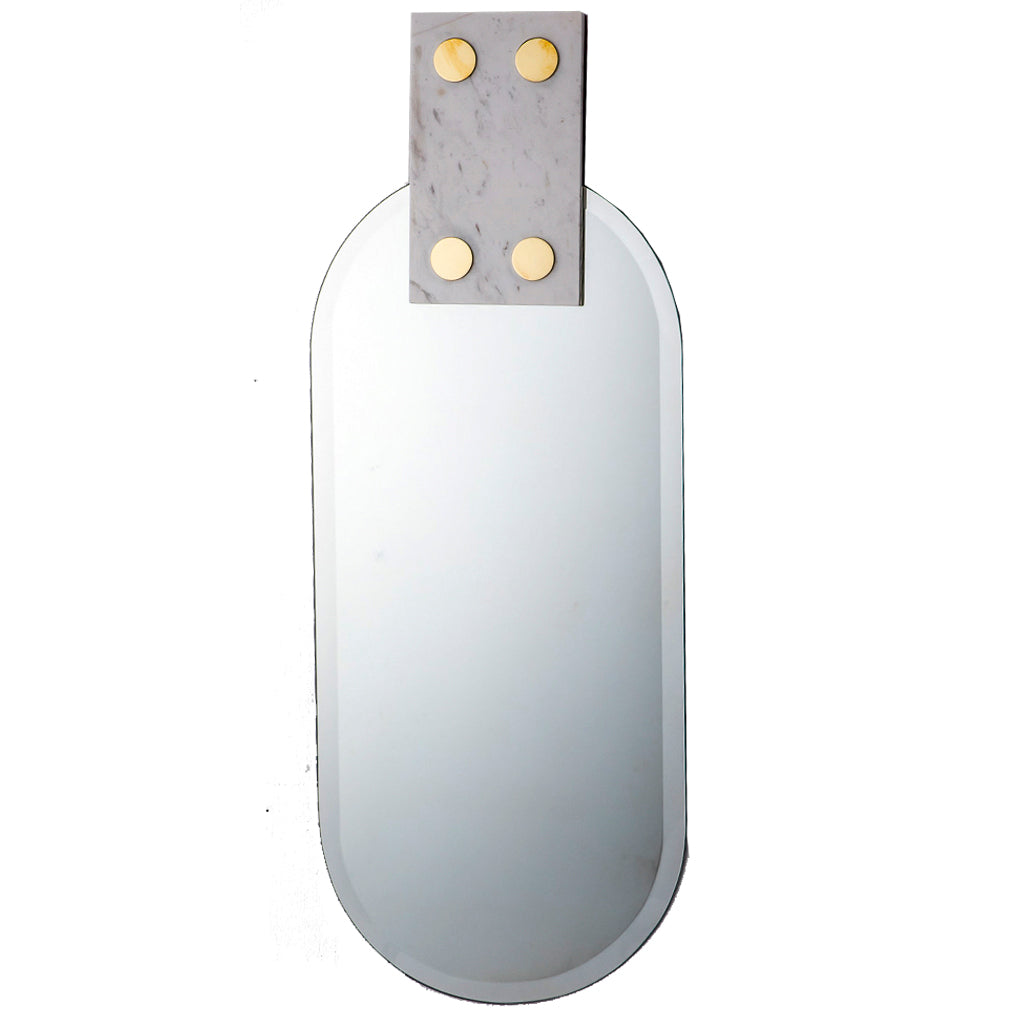 Marble Patch Lozenge