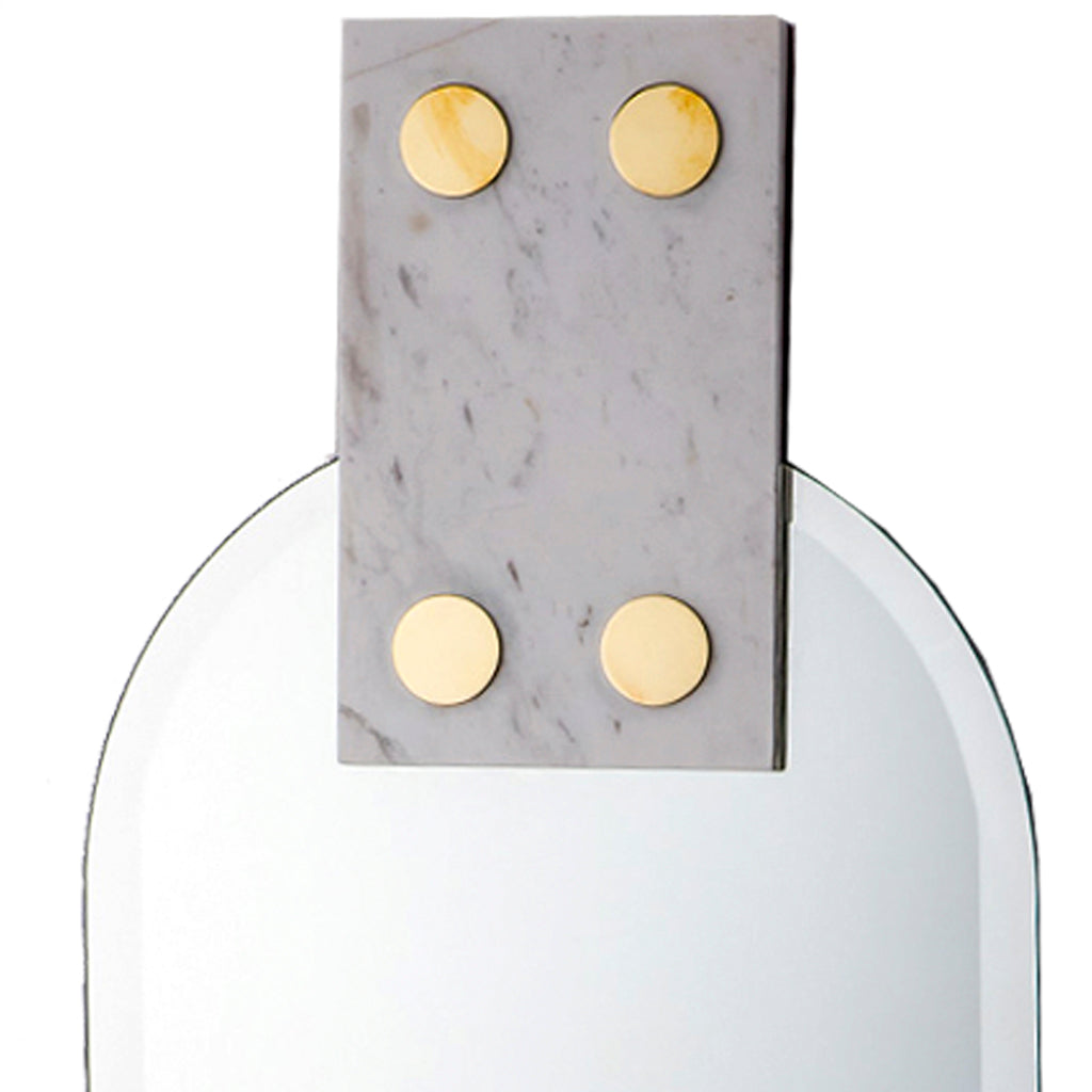 Marble Patch Lozenge