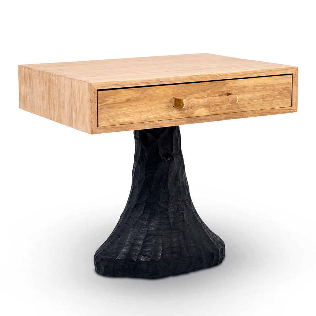 Blessing Bedside Pedestal