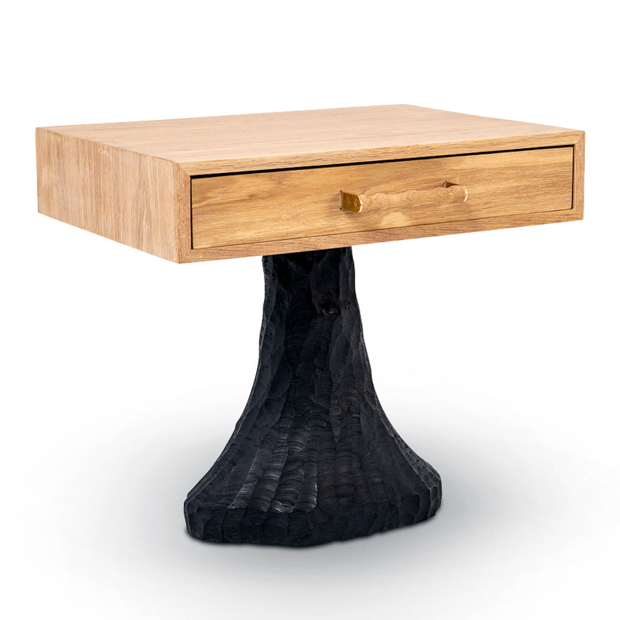 Blessing Bedside Pedestal