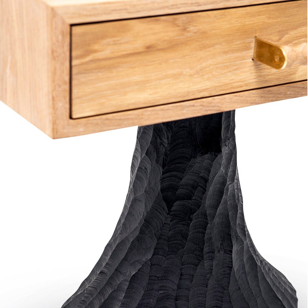 Blessing Bedside Pedestal