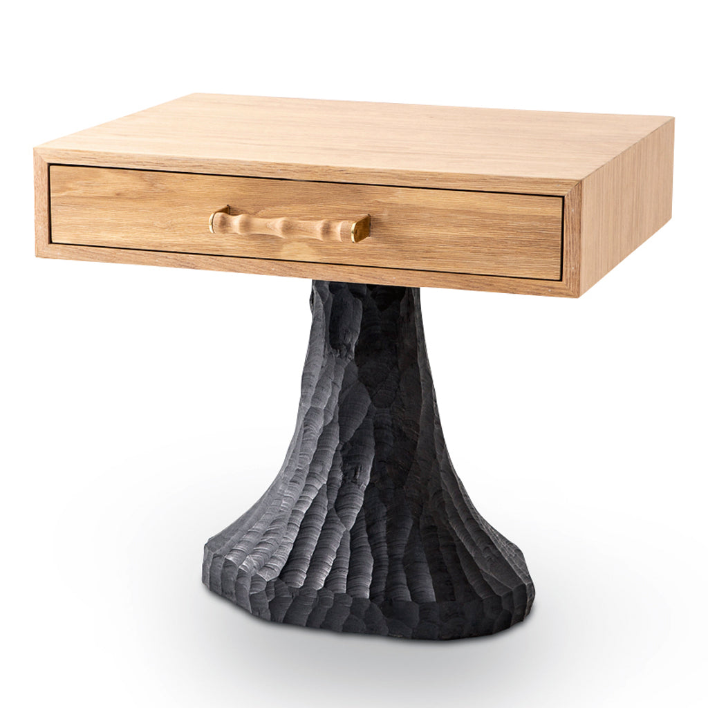 Blessing Bedside Pedestal