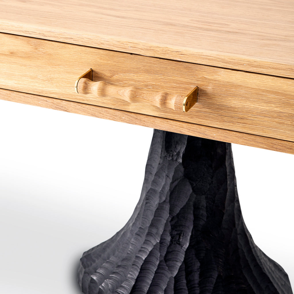 Blessing Bedside Pedestal