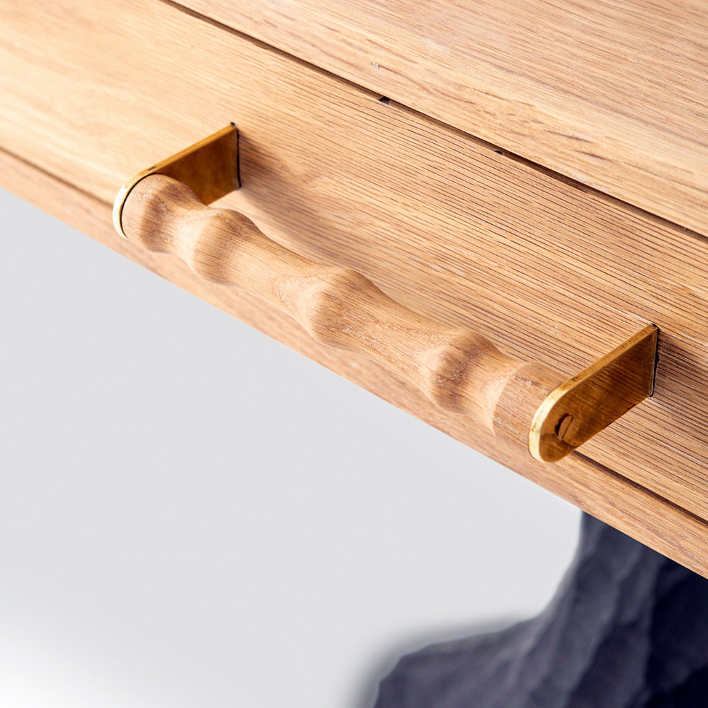 Blessing Bedside Pedestal