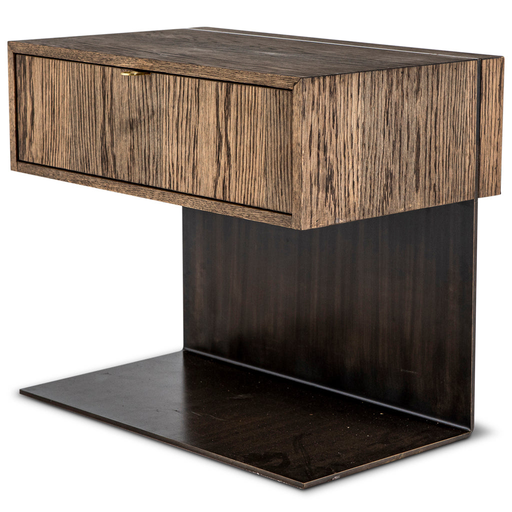 Summerveld Bedside Pedestal