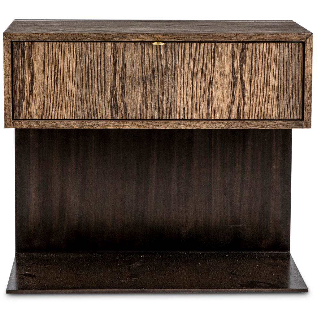 Summerveld Bedside Pedestal