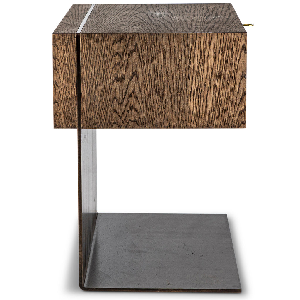 Summerveld Bedside Pedestal