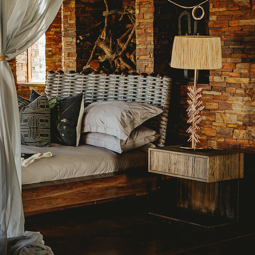 Summerveld Bedside Pedestal