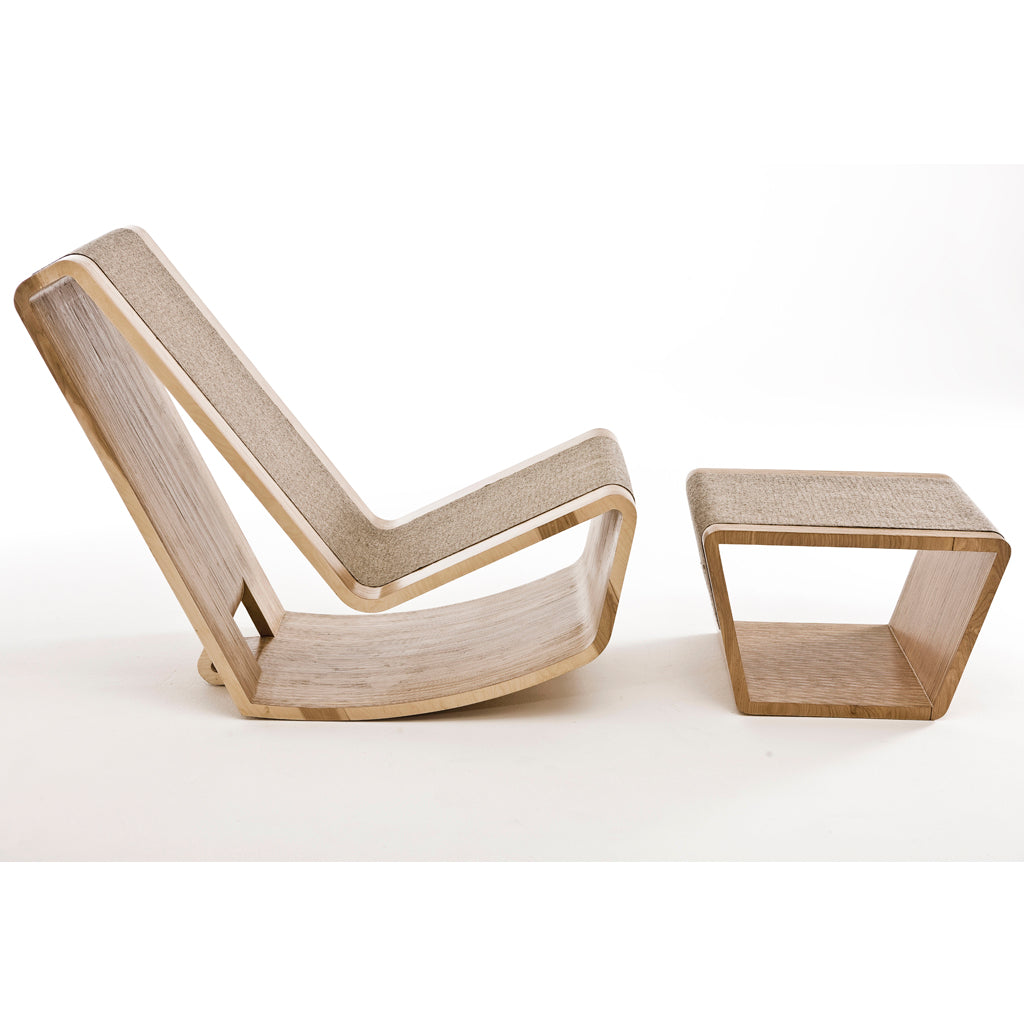 Goldilocks Ply Rocker