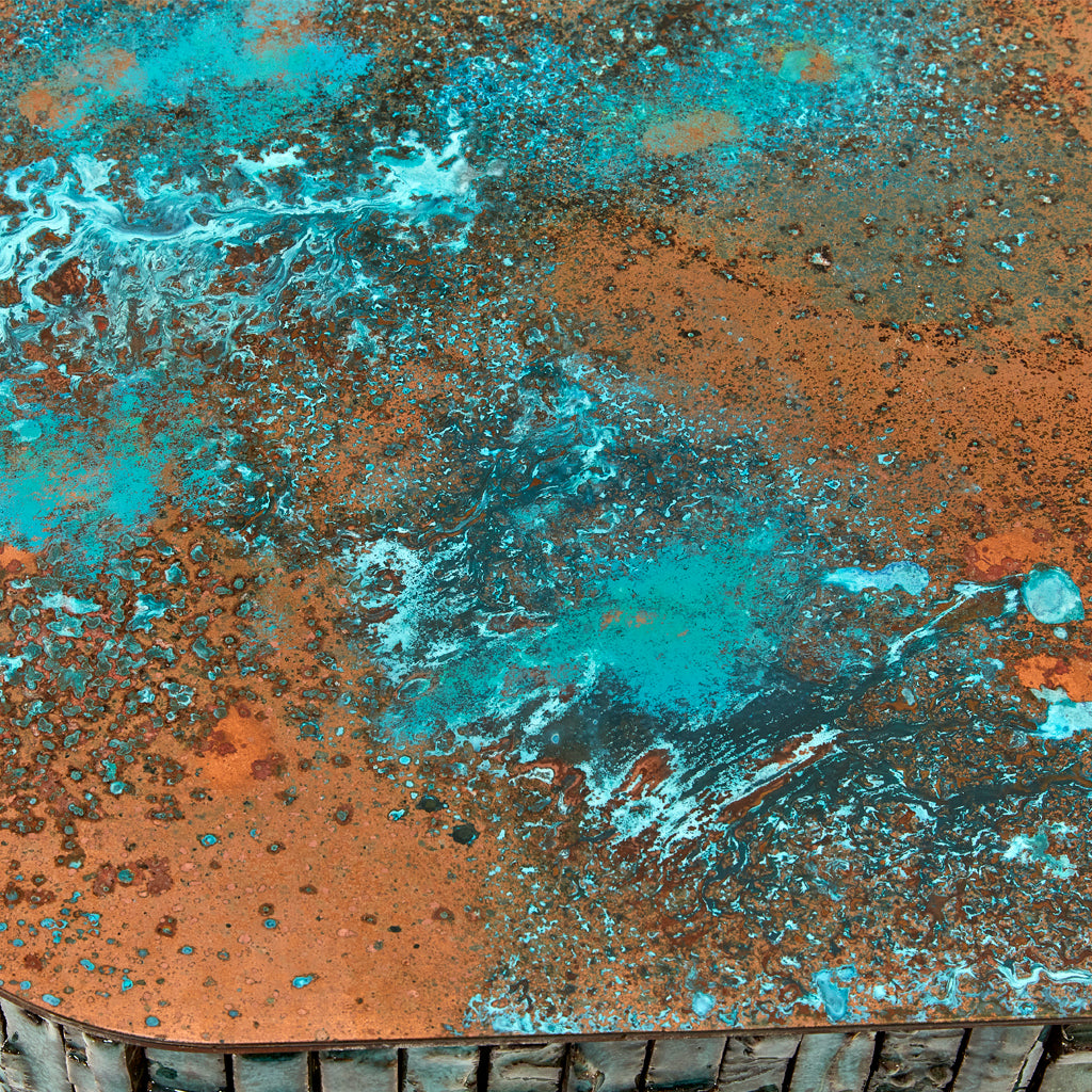 Boogie Night's Side Table