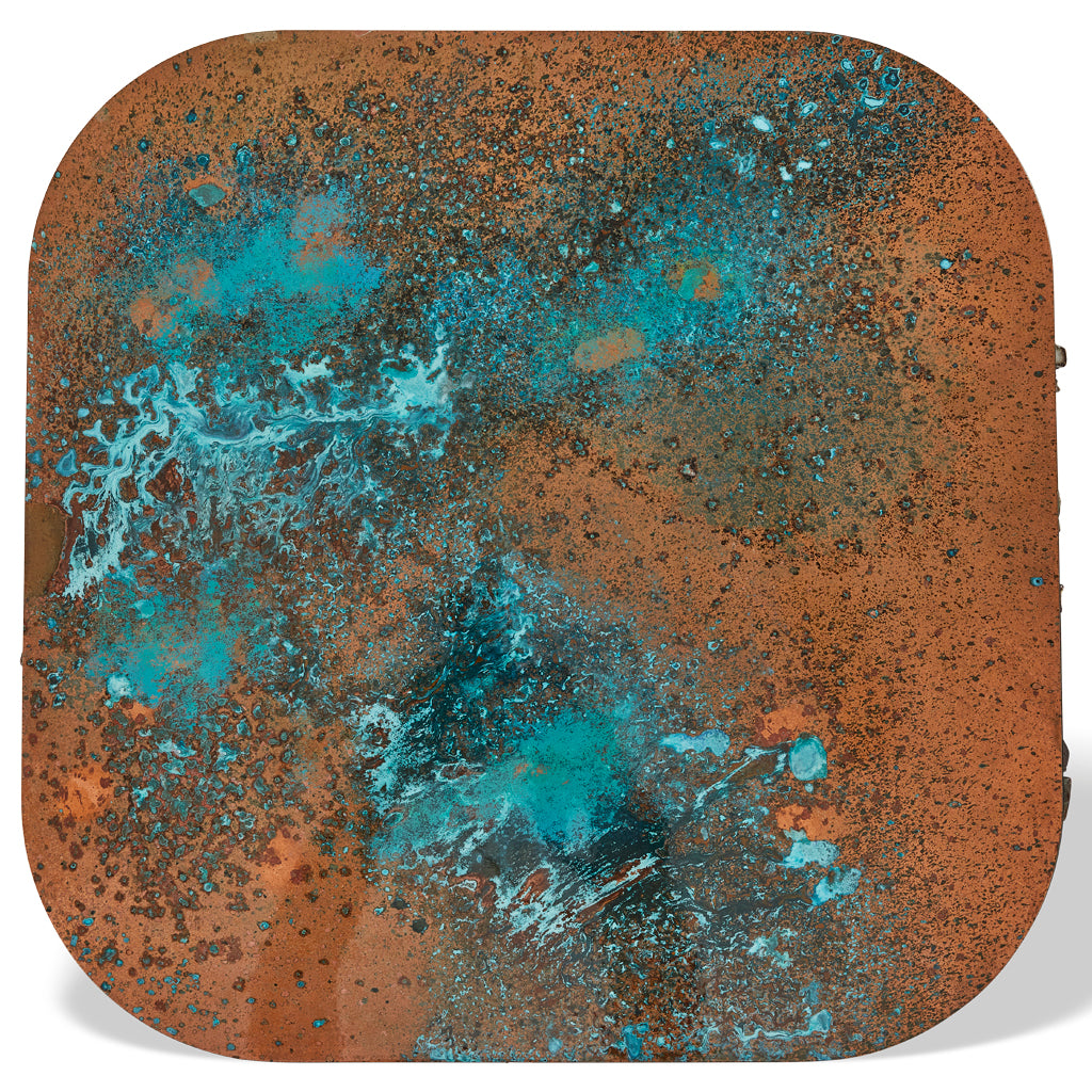 Boogie Night's Side Table