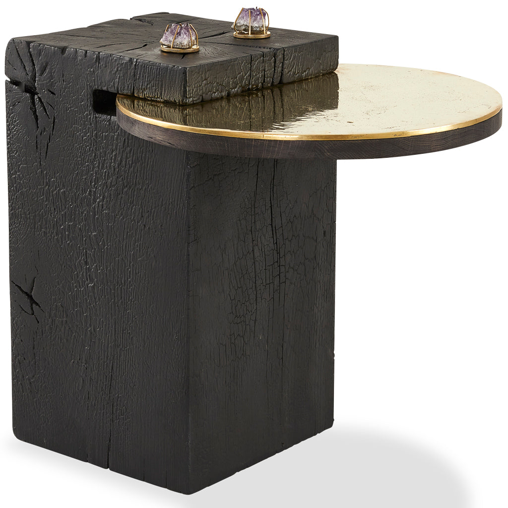 Sherpa Side Table