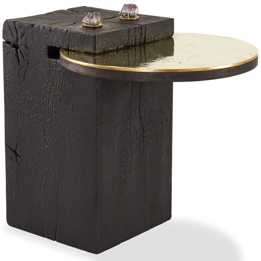 Sherpa Side Table