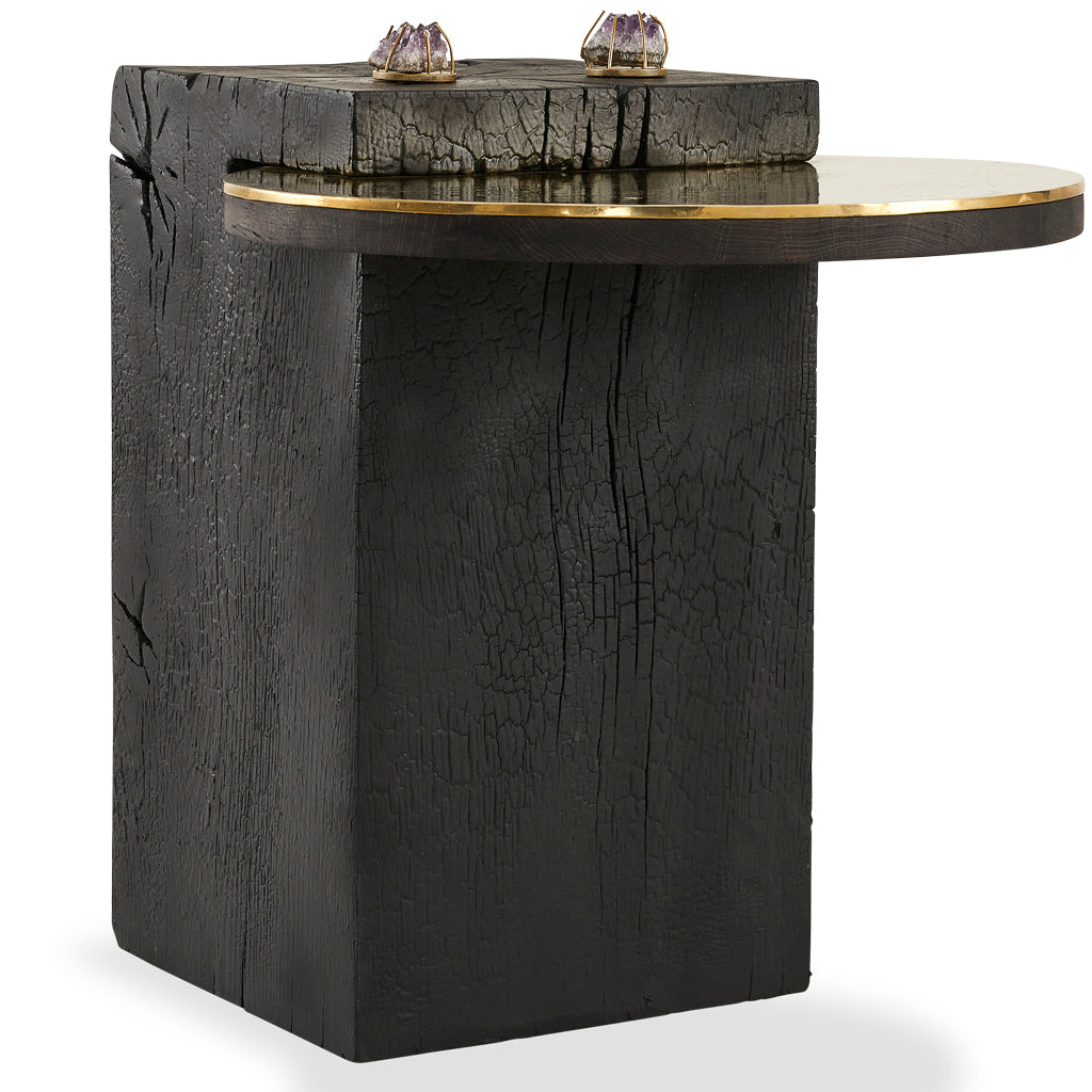Sherpa Side Table