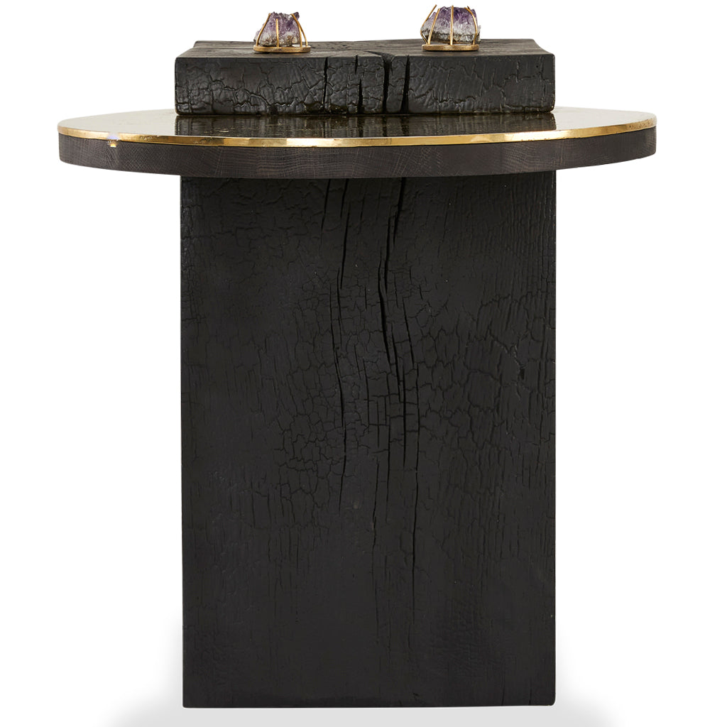 Sherpa Side Table