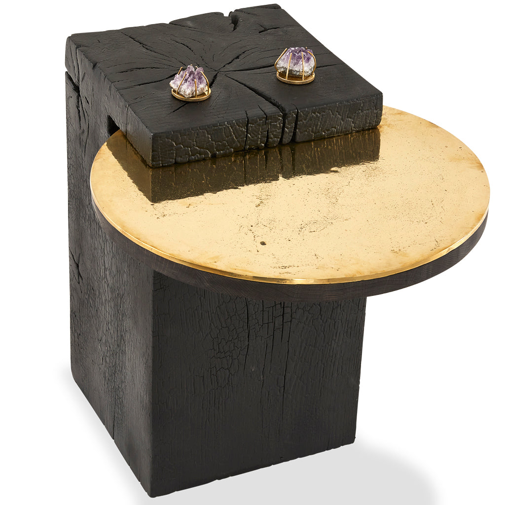 Sherpa Side Table