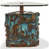 So Disco Side Table