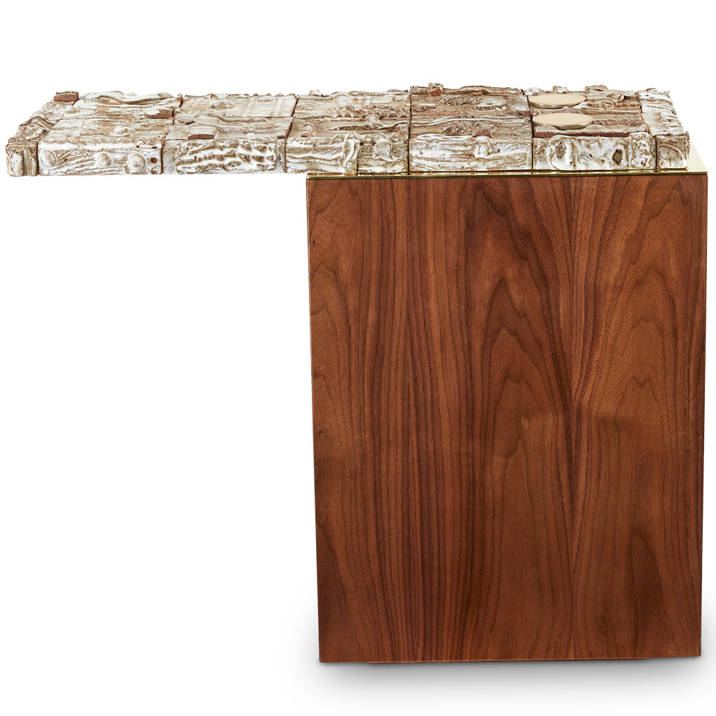 Stellar Float Side Table