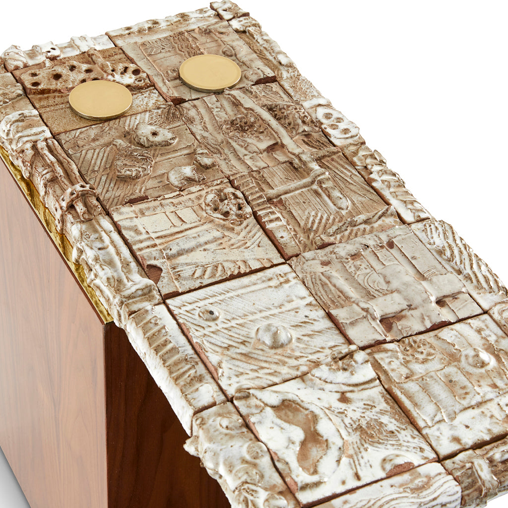 Stellar Float Side Table