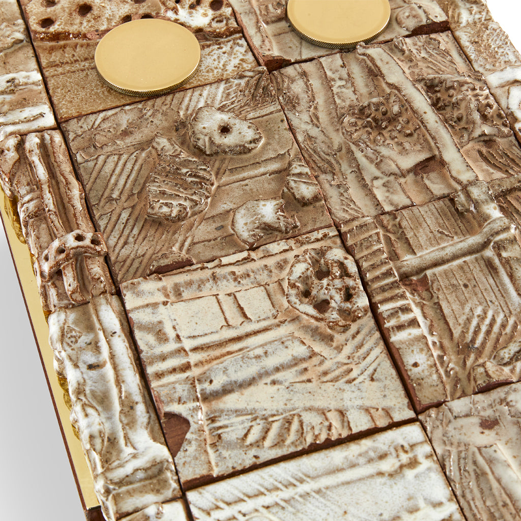 Stellar Float Side Table