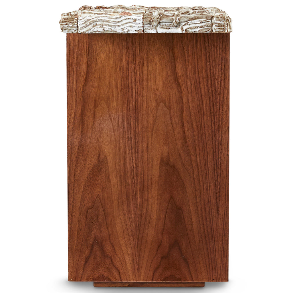 Stellar Float Side Table