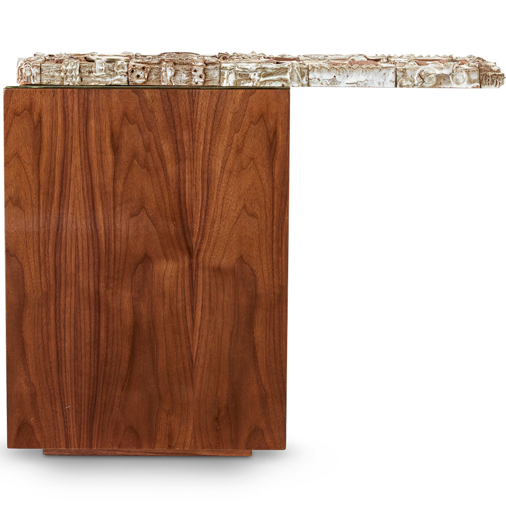 Stellar Float Side Table