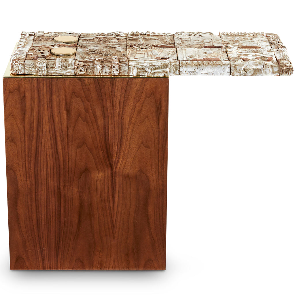 Stellar Float Side Table