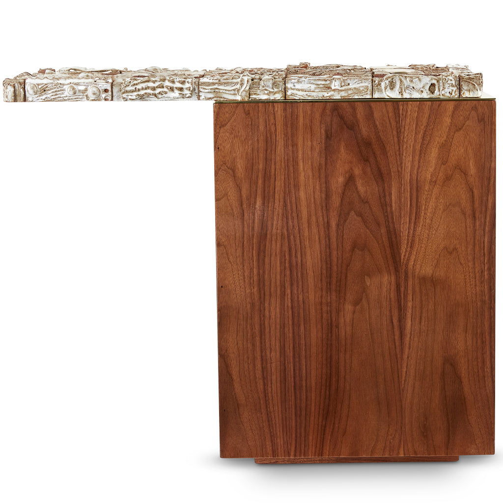 Stellar Float Side Table