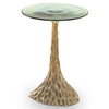 Trumpet Nesting Side Table Set